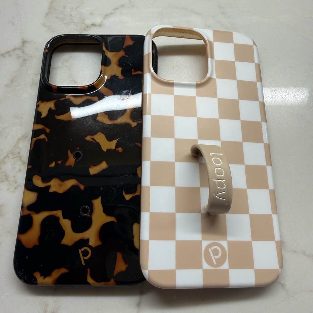 Loopy Cases for IPhone 12 Pro Max